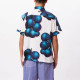 Obey Ανδρικό πουκάμισο Blueberries SS Shirt